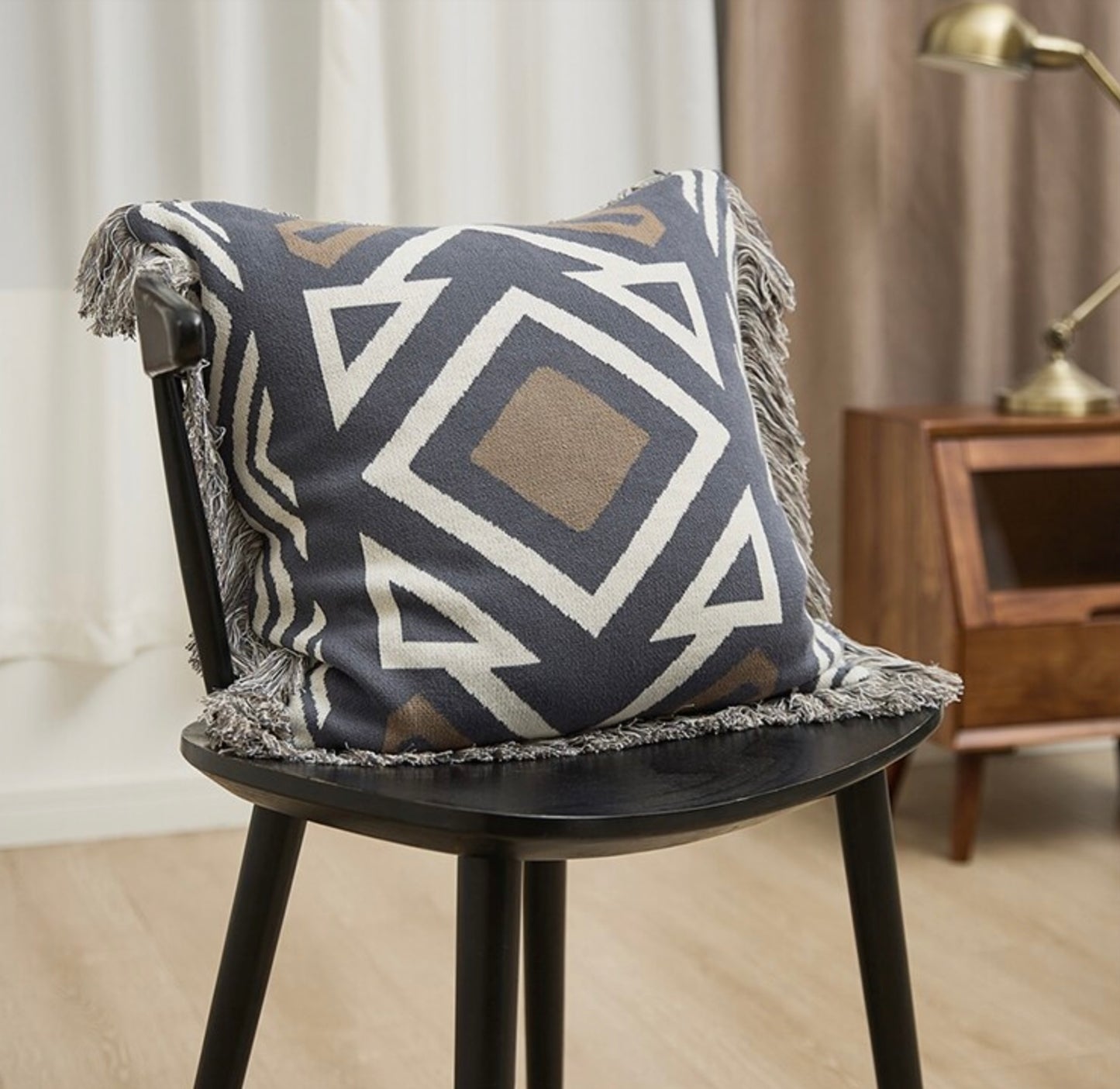 Aztec design