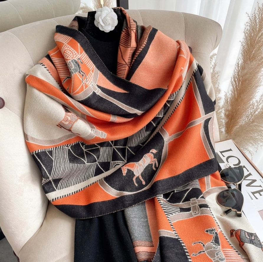 Luxury Pashmina