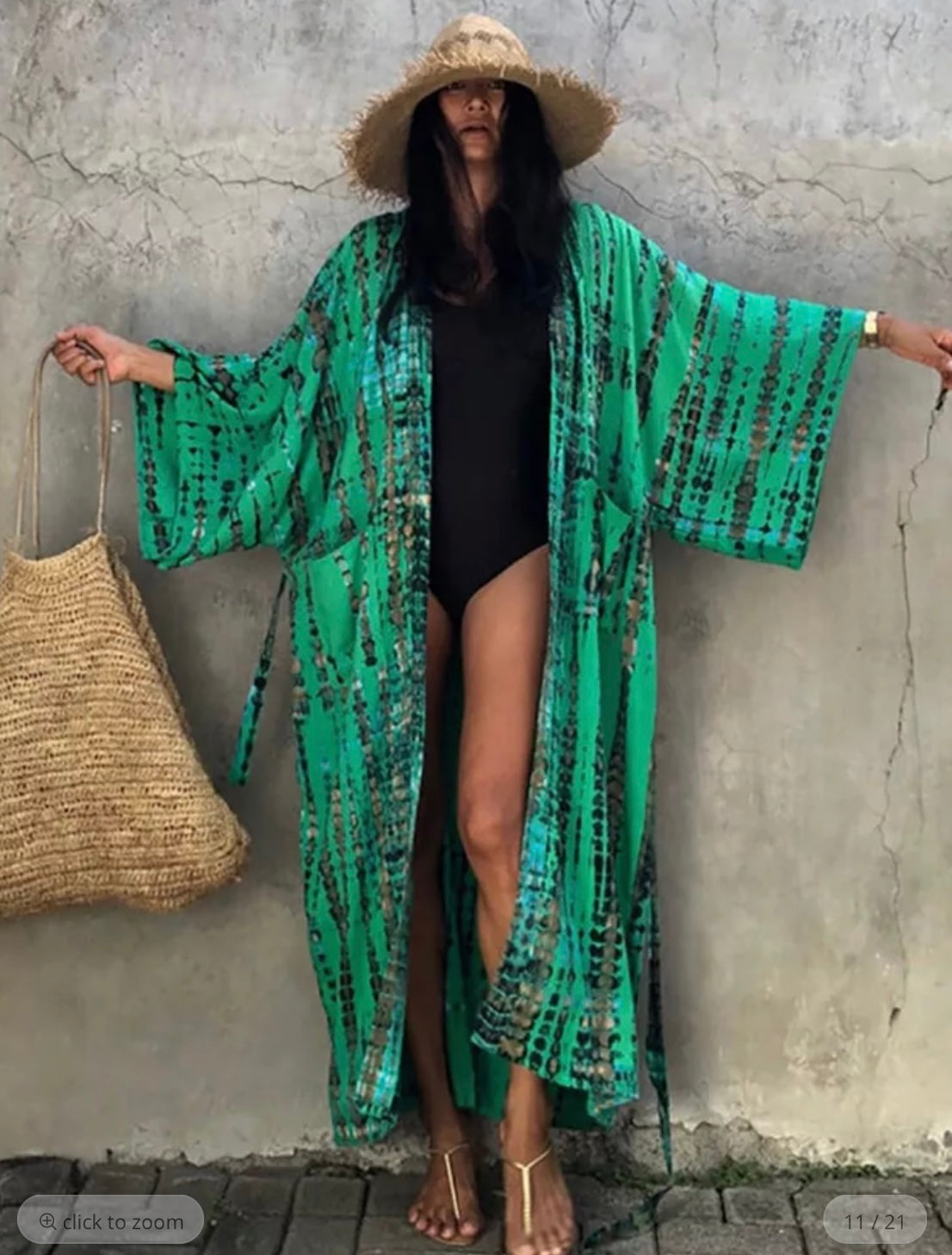 Kimono