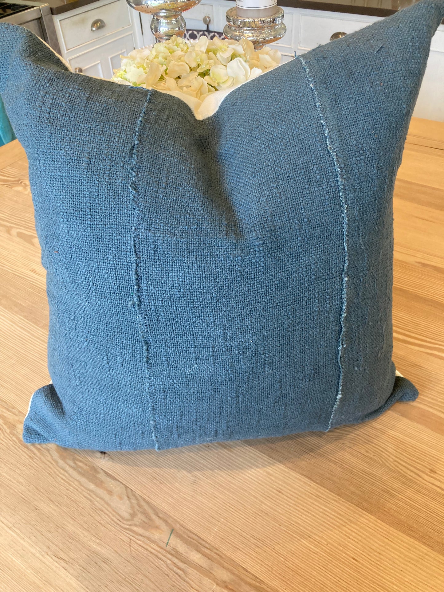 Authentic Mud cloth cushion cover