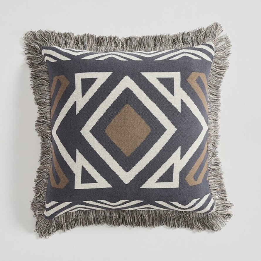 Aztec design