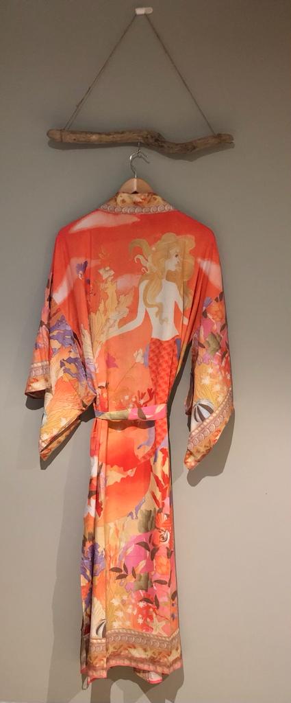Kimono /Dressing gown