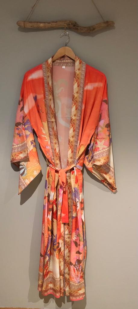 Kimono /Dressing gown