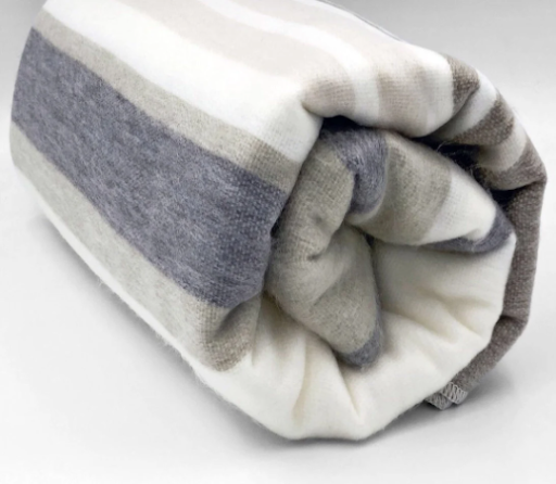 Luxury alpaca blanket Throw bedspread King /queen size. Alpaca blankets are the finest in the world .very soft