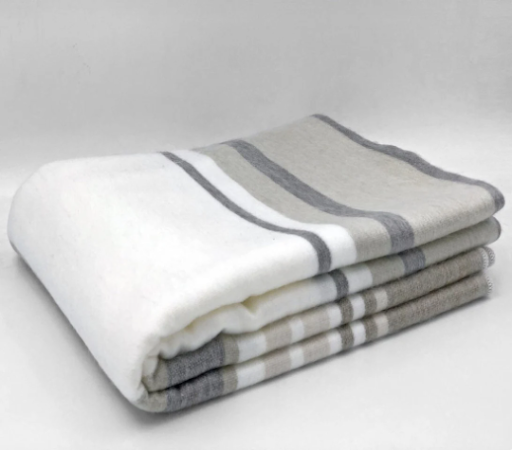 Luxury alpaca blanket Throw bedspread King /queen size. Alpaca blankets are the finest in the world .very soft