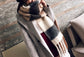 New fashion 2022 plaid scarf , long tassel ,shawl wrap