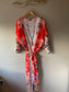 Kimono Robe Beach cover