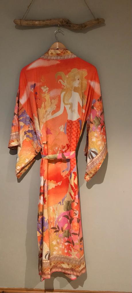 Kimono /Dressing gown
