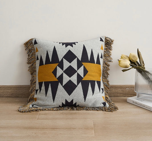 Vintage/ Aztec design