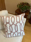 Beautiful Embroidered cushion cover